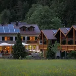 Hotel Alphotel Ettal