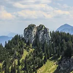 Hotel Alphotel Ettal