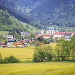 Alphotel Hotel Ettal