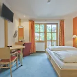 Alphotel Hotel