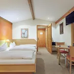 Alphotel 3*