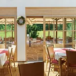 Alphotel Ettal