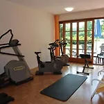 Alphotel Ettal