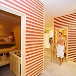 Alphotel Hotel 3*