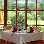 Alphotel Hotel