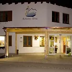 Alphotel Hotel