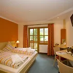 Alphotel 3* Ettal
