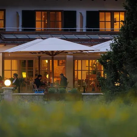 Alphotel 3* Ettal