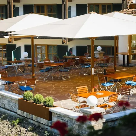 Hotel Alphotel