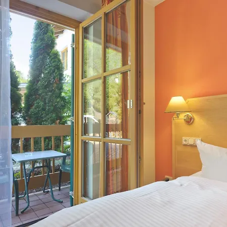 Alphotel