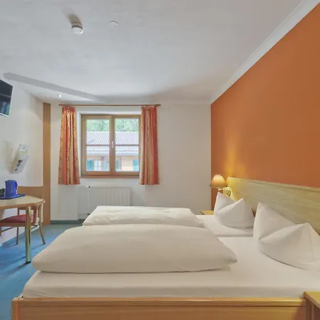 Alphotel