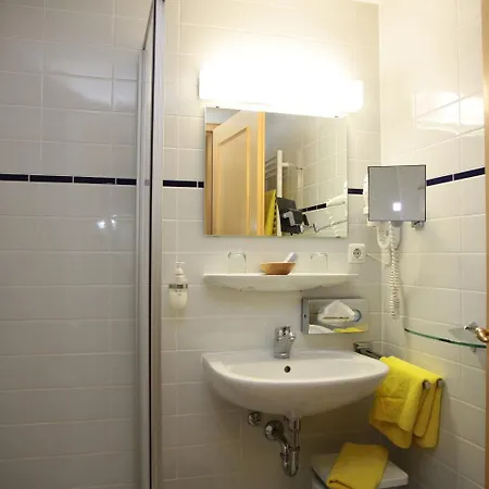 Hotel Alphotel Ettal