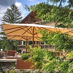 Alphotel Hotell Ettal