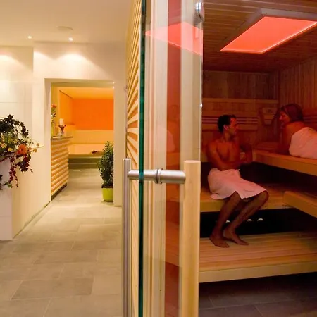 Alphotel Ettal