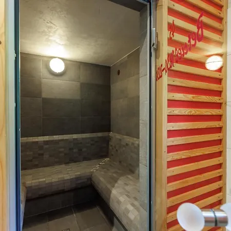 Alphotel Otel 3*