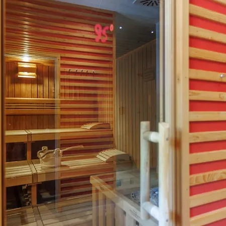 Otel Alphotel Ettal
