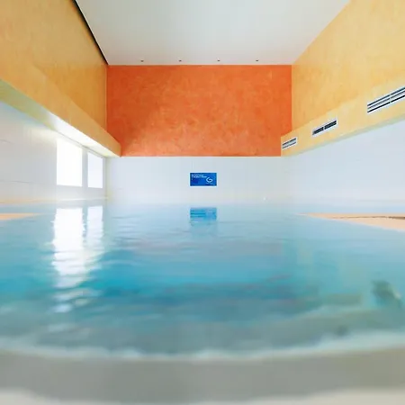 Alphotel 호텔 에탈