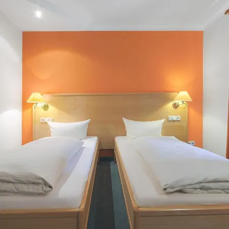 Alphotel 3*