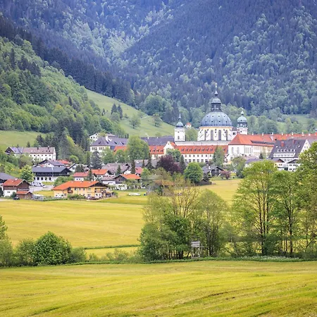 Alphotel Hotel Ettal