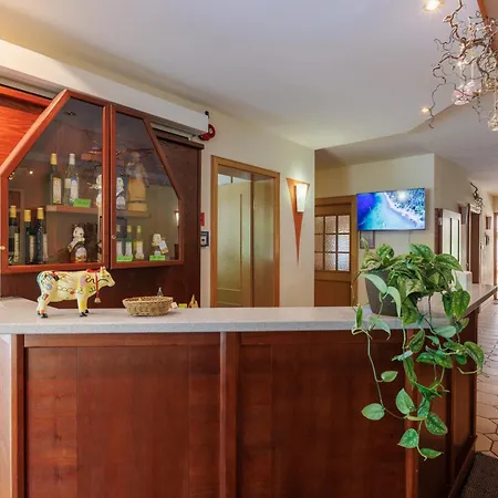 Alphotel Ettal