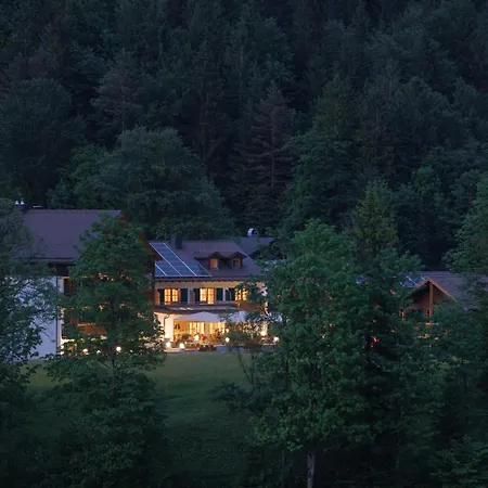 Hotel Alphotel Ettal