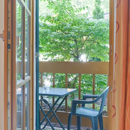 Alphotel Ettal