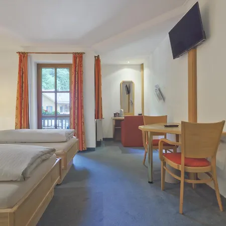 Hotel Alphotel 3*