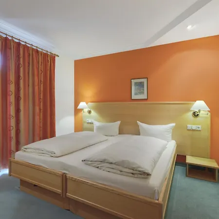 Hotel Alphotel