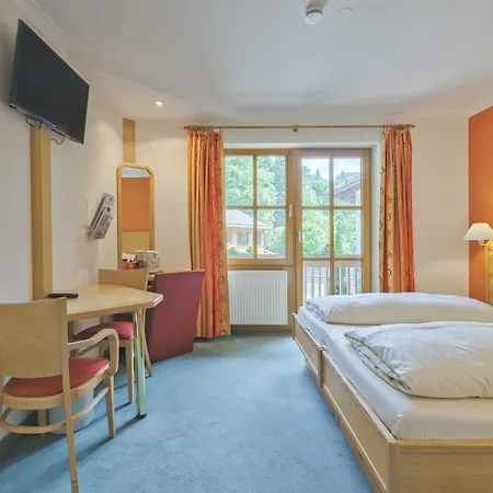 Alphotel Otel