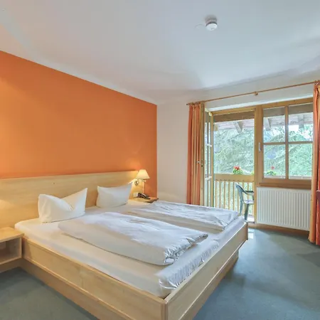 Alphotel Ettal