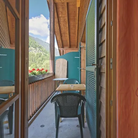 Alphotel 호텔 에탈