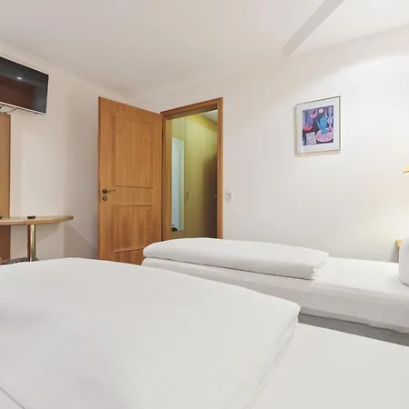 Alphotel Hotel Ettal
