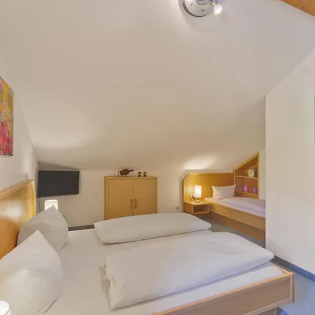 Alphotel Hotel Ettal