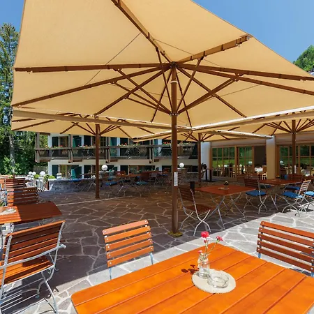 Otel Alphotel