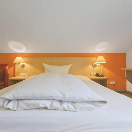 Alphotel 3*