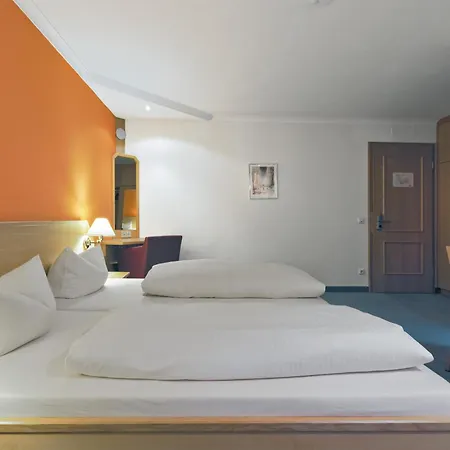Alphotel Ettal