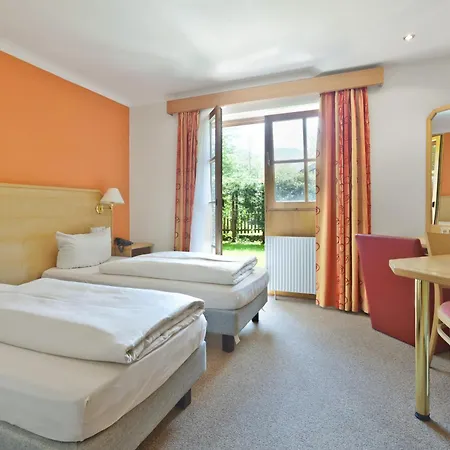 Alphotel 3* Ettal