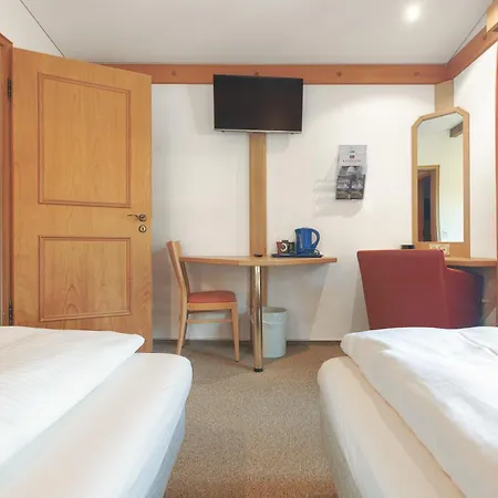 Alphotel Ettal