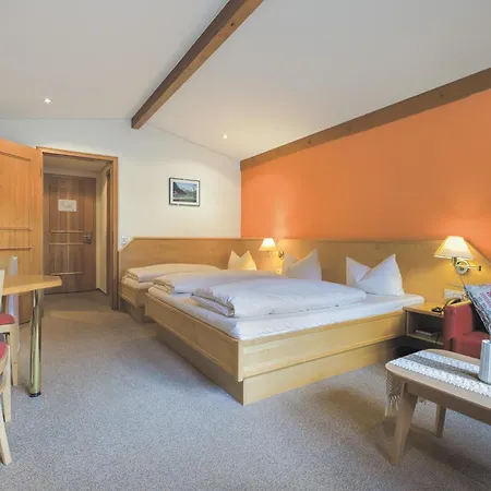 Alphotel Hotel Ettal