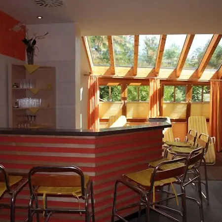 Alphotel 호텔 에탈