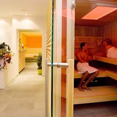 Alphotel Otel Ettal