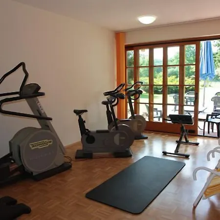 Alphotel Ettal