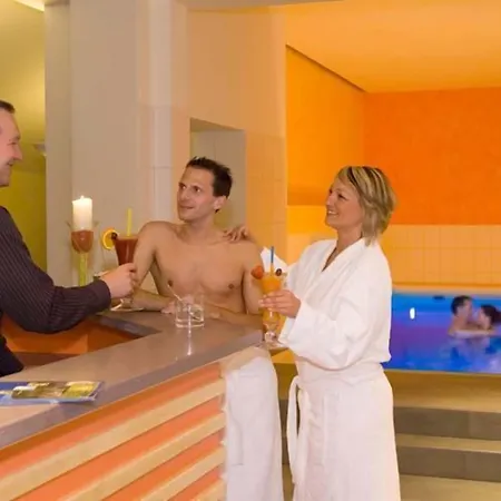 Alphotel 3*