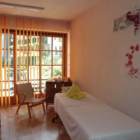 Alphotel 3* Ettal