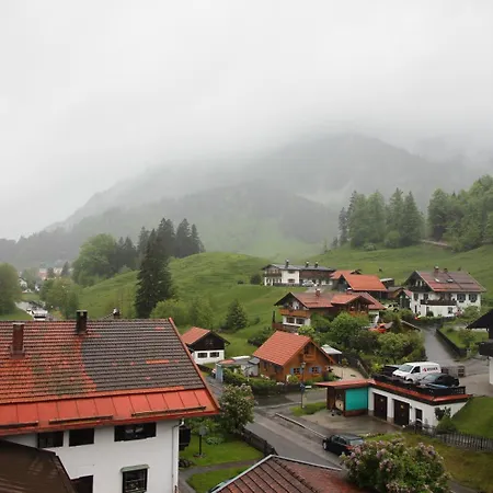 Alphotel Ettal