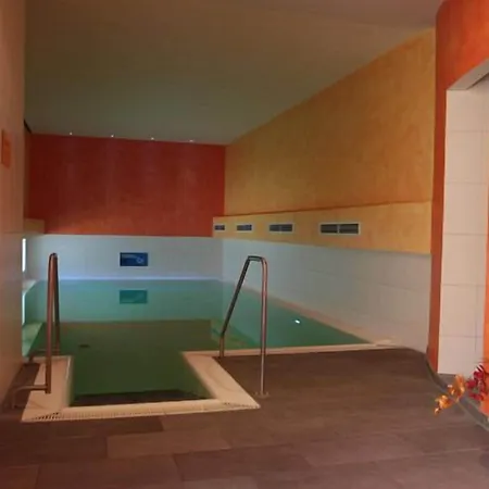 Alphotel Otel 3*