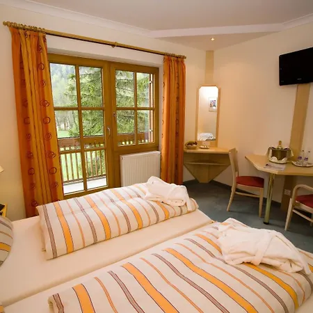 Alphotel Ettal