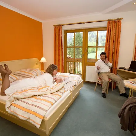 Alphotel 3*