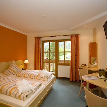 Alphotel 3* Ettal
