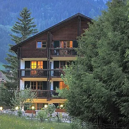 Alphotel Otel Ettal